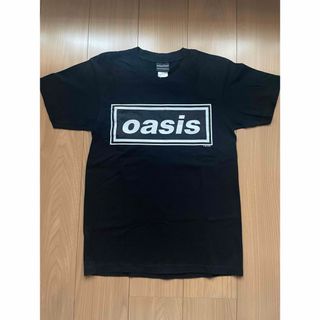 oasis Tシャツ Mサイズ