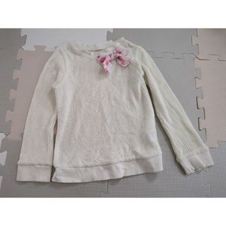 ブランシェス(Branshes)のブランシェス　サマーセーター　120(ニット)