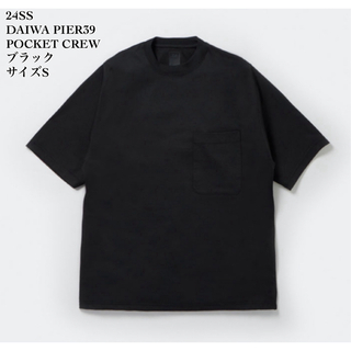 DAIWA - 【未使用】DAIWA PIER39 ダイワピア39 POCKET Tシャツ