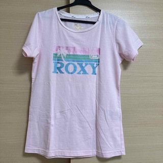 ロキシー(Roxy)のROXY Tシャツ(Tシャツ/カットソー(半袖/袖なし))