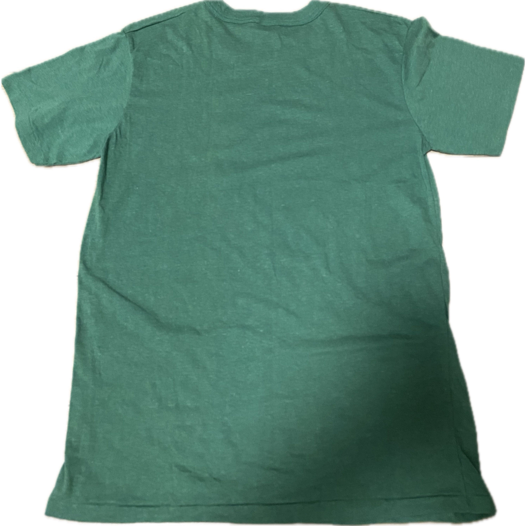 OLD　プリントTシャツ メンズのトップス(Tシャツ/カットソー(半袖/袖なし))の商品写真