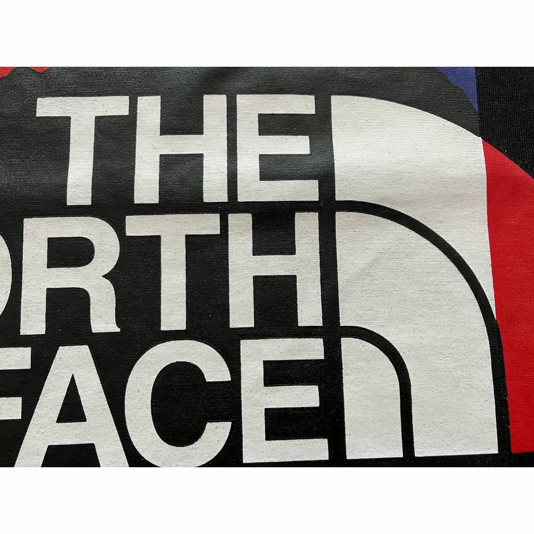 THE NORTH FACE(ザノースフェイス)の130cm ノースフェイス Tシャツ  キッズ/ベビー/マタニティのキッズ服男の子用(90cm~)(Tシャツ/カットソー)の商品写真