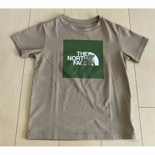 THE NORTH FACE - 130cm ノースフェイス　Tシャツ