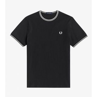 フレッドペリー(FRED PERRY)のTwin Tipped T-Shirt フレッドペリー(Tシャツ/カットソー(半袖/袖なし))