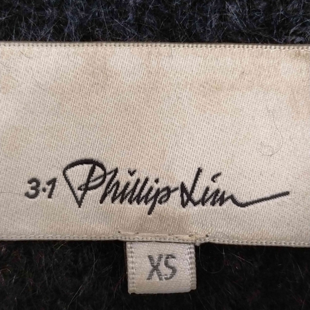 3.1 Phillip Lim(スリーワンフィリップリム)の3.1 phillip lim(スリーワンフィリップリム) レディース トップス レディースのトップス(ニット/セーター)の商品写真