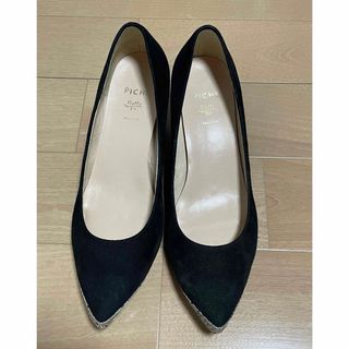 PICHE ABAHOUSE - パンプス PICHE ABAHOUSE size39（24.5cm位）