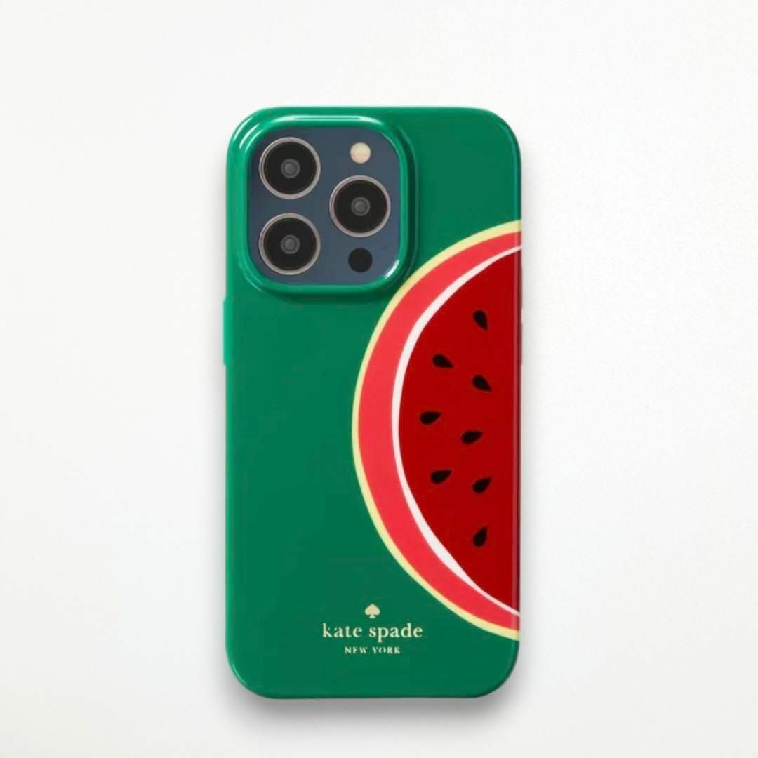 kate spade new york(ケイトスペードニューヨーク)の【新品】katespade iPhone14Proケース KB634 スマホ/家電/カメラのスマホアクセサリー(iPhoneケース)の商品写真