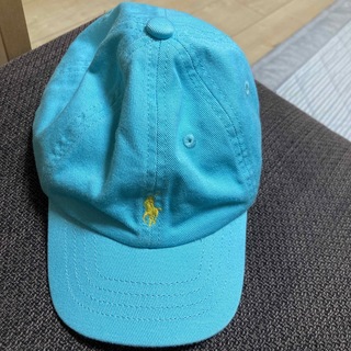 ラルフローレン(Ralph Lauren)のラルフローレン　帽子(帽子)