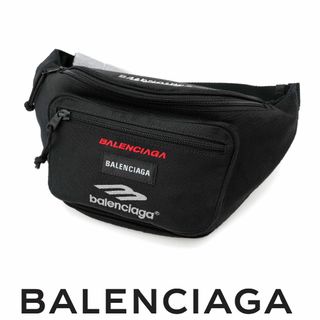 バレンシアガ(Balenciaga)の新品 BALENCIAGA EXPLORER ベルトパック(ボディーバッグ)