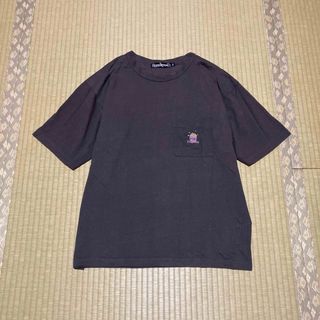 メンズTシャツ(Tシャツ/カットソー(半袖/袖なし))