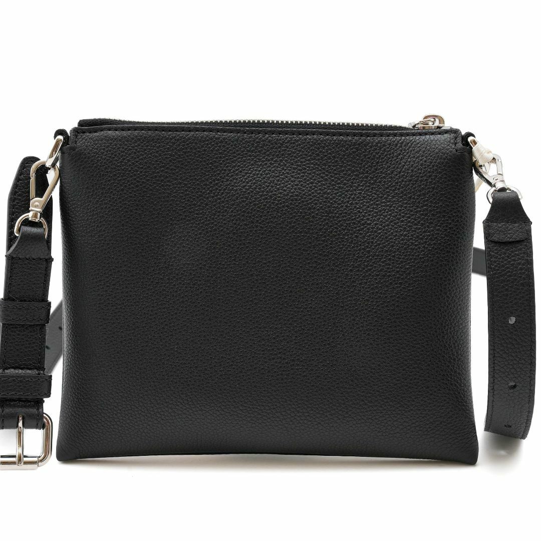 FENDI(フェンディ)の新品 FENDI ROMA EMBOSSDED MINI BAG メンズのバッグ(ショルダーバッグ)の商品写真