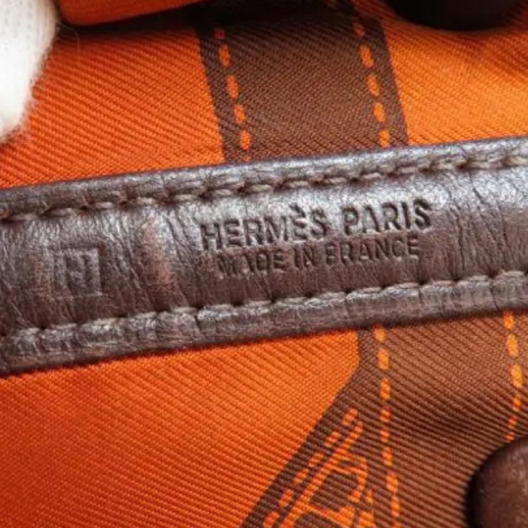 Hermes(エルメス)のエルメス  HERMES  ガーデンツイリーttpm レディースのバッグ(ハンドバッグ)の商品写真