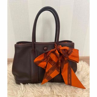 エルメス(Hermes)のエルメス  HERMES  ガーデンツイリーttpm(ハンドバッグ)