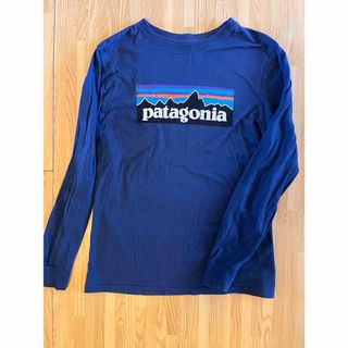 パタゴニア(patagonia)のパタゴニア　ロンT(Tシャツ(長袖/七分))