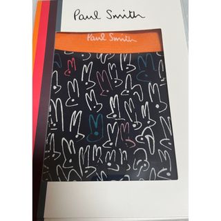 ポールスミス(Paul Smith)のポールスミス　ボクサーパンツ　4547 サイズXL(ボクサーパンツ)