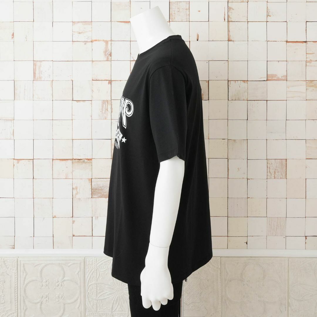 BALMAIN(バルマン)の新品 Balmain スター Tシャツ L メンズのトップス(Tシャツ/カットソー(半袖/袖なし))の商品写真