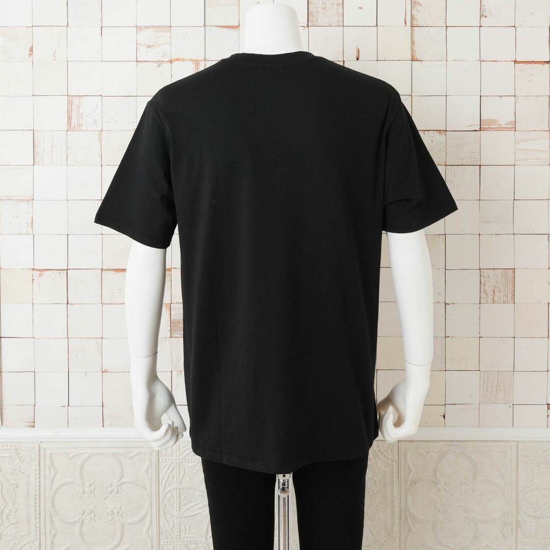 BALMAIN(バルマン)の新品 Balmain スター Tシャツ M メンズのトップス(Tシャツ/カットソー(半袖/袖なし))の商品写真