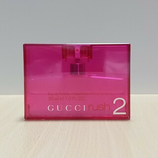 グッチ(Gucci)のグッチラッシュ2 30ml(香水(女性用))