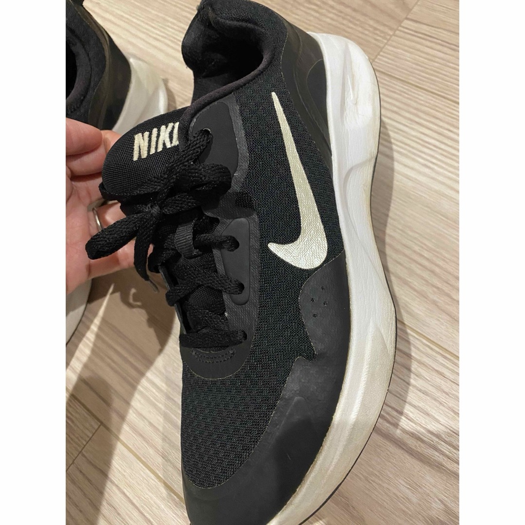 NIKE(ナイキ)のNIKEスニーカー レディースの靴/シューズ(スニーカー)の商品写真