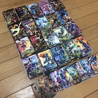 仮面ライダーバトル ガンバライド - 仮面ライダー　ガンバライジング　カード約2000枚