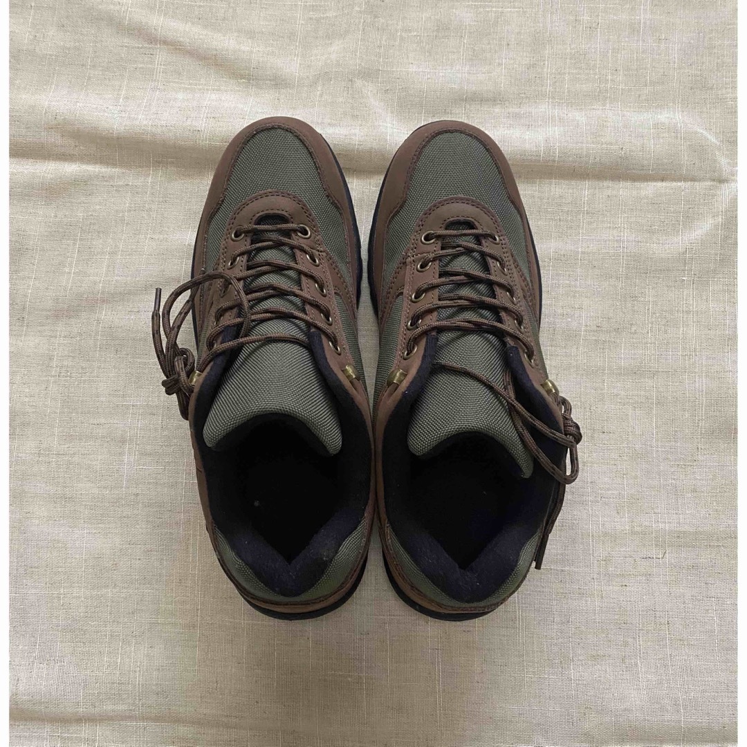 Creek Angler's Device Ontario スニーカー　ブーツ  メンズの靴/シューズ(スニーカー)の商品写真