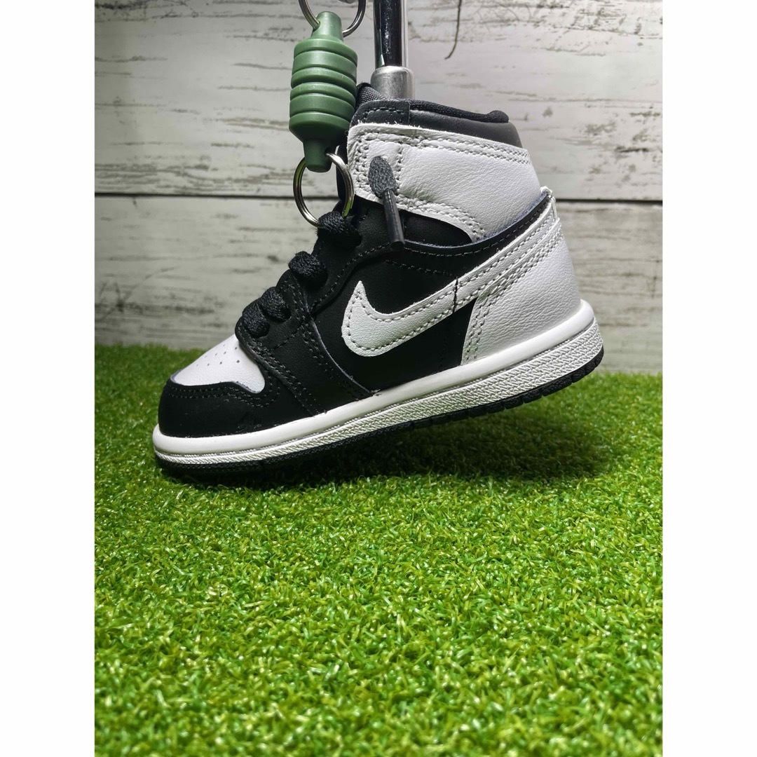 Jordan Brand（NIKE）(ジョーダン)の✨究極のおしゃれ✨NIKE JORDAN1 HIGH ゴルフパターカバー スポーツ/アウトドアのゴルフ(その他)の商品写真