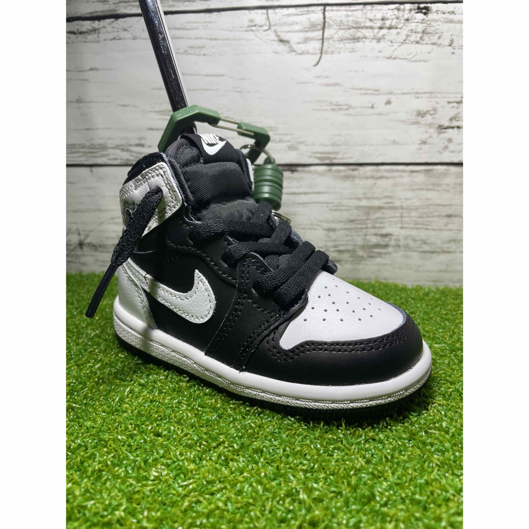 Jordan Brand（NIKE）(ジョーダン)の✨究極のおしゃれ✨NIKE JORDAN1 HIGH ゴルフパターカバー スポーツ/アウトドアのゴルフ(その他)の商品写真