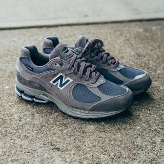 ニューバランス(New Balance)のnew balance ニューバランス M2002RXC ゴアテックス(スニーカー)