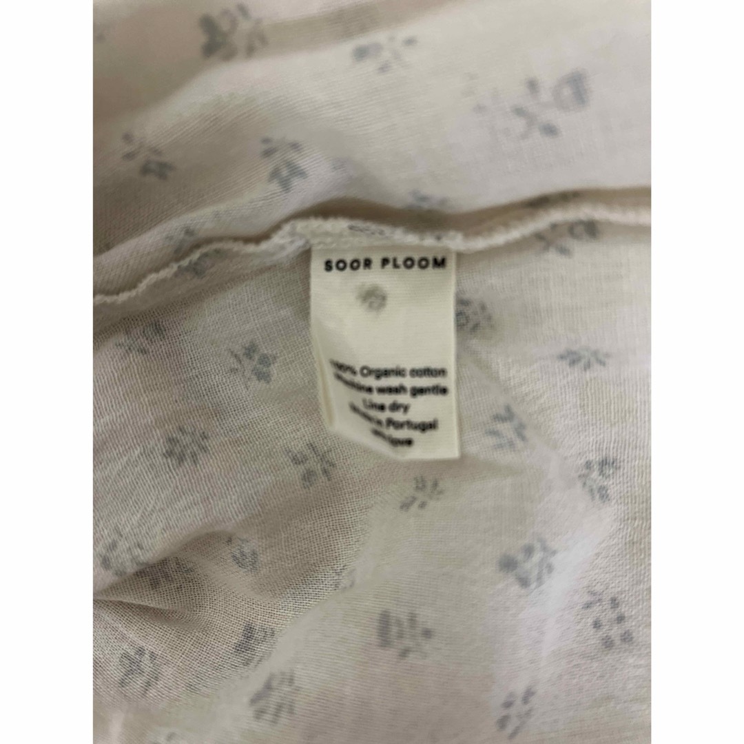 soor ploom birdie Tunic Floret Print 5y soor ploom birdie Tunic Floret Print 5y
