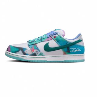 ナイキ(NIKE)のFutura × Nike SB Dunk Low OG QS 27.5センチ(スニーカー)