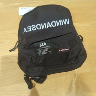 ウィンダンシー(WIND AND SEA)のwind and sea EASTPAK　ウィンダンシー リュック　デイバッグ(リュック/バックパック)