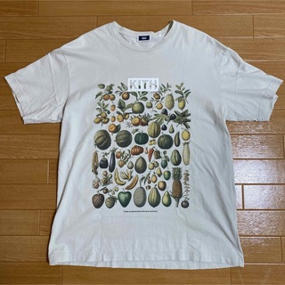 キス(KITH)のKITH Tシャツ(Tシャツ/カットソー(半袖/袖なし))