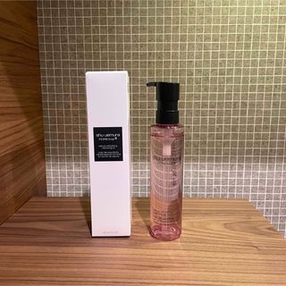 シュウウエムラ(shu uemura)のシュウウエムラ　クレンジング(クレンジング/メイク落とし)