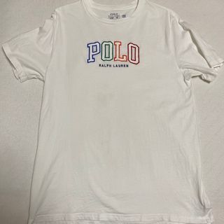 ポロラルフローレン(POLO RALPH LAUREN)の未使用　ポロラルフローレン　半袖　Tシャツ　　170(Tシャツ/カットソー)