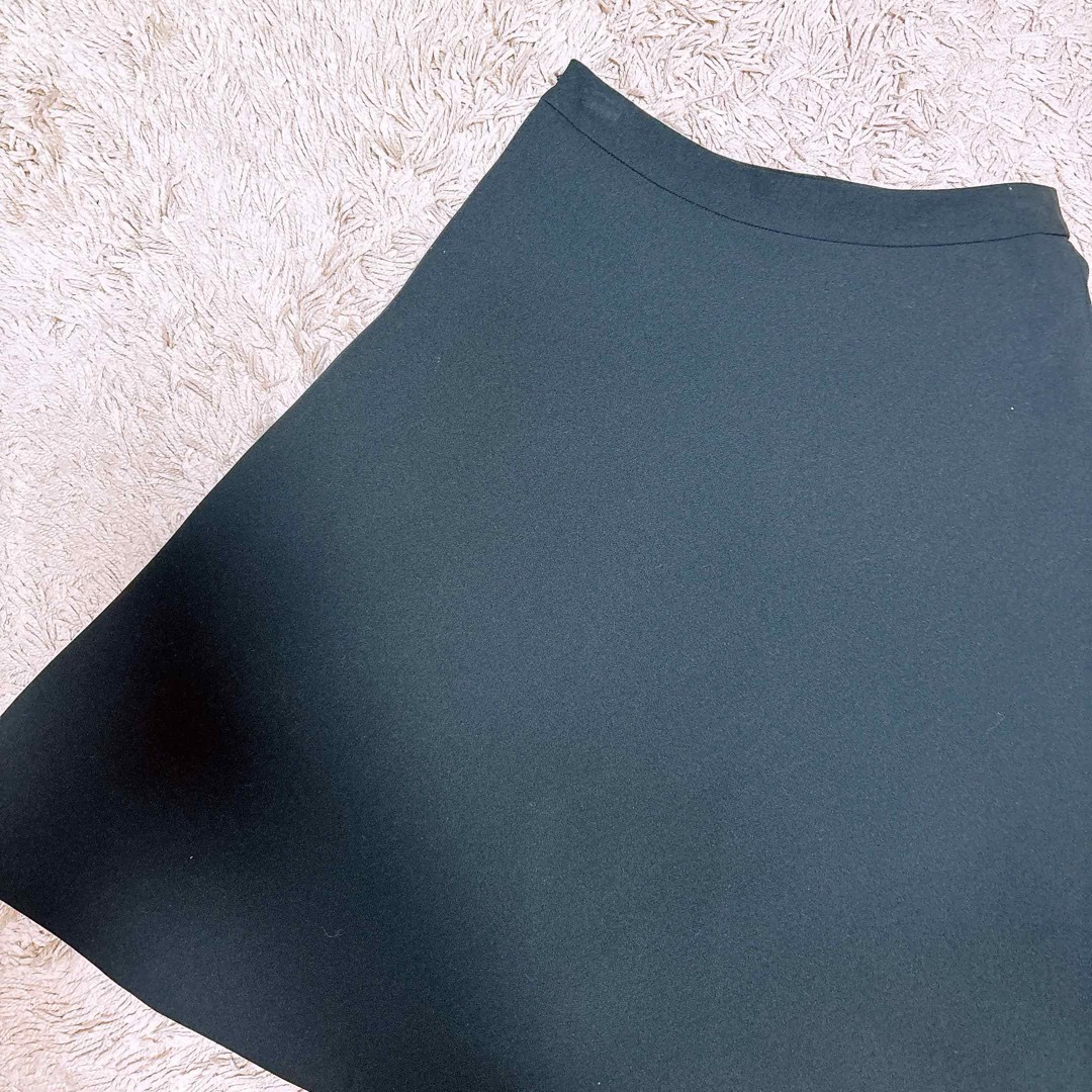 BEAUTY&YOUTH UNITED ARROWS(ビューティアンドユースユナイテッドアローズ)のビューティアンドユース　スカート レディースのスカート(ひざ丈スカート)の商品写真