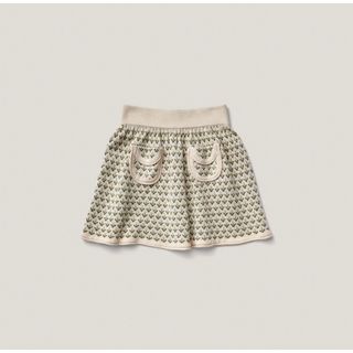 SOOR PLOOM - soor ploom  Norma Skirt, Tulip Stitch4y