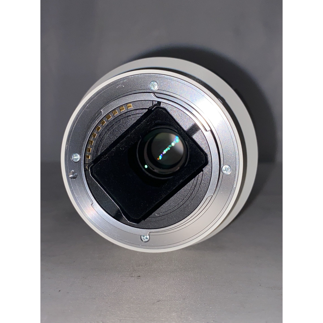 SONY(ソニー)のSONY FE 70-200mm F4 G SEL70200G スマホ/家電/カメラのカメラ(レンズ(ズーム))の商品写真