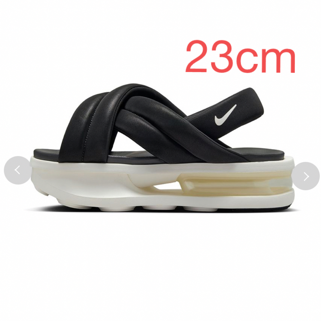 NIKE(ナイキ)のNIKE AIR MAX ISLA SANDAL レディースの靴/シューズ(サンダル)の商品写真