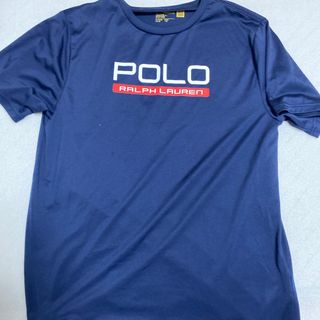 ポロラルフローレン(POLO RALPH LAUREN)のポロラルフローレン　170  Tシャツ(Tシャツ/カットソー)