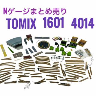 トミックス(TOMIX)の【現状品】TOMIX 1601 4014 AT212-15 Nゲージ 鉄道(鉄道模型)