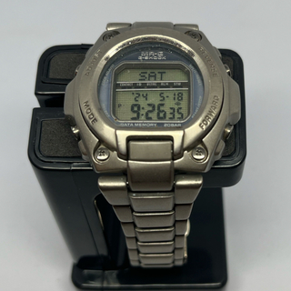 ジーショック(G-SHOCK)のG-SHOCK MRG-200T(腕時計(デジタル))