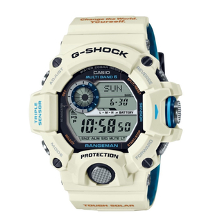 G-SHOCK GW-9408KJ-7JR (腕時計(デジタル))