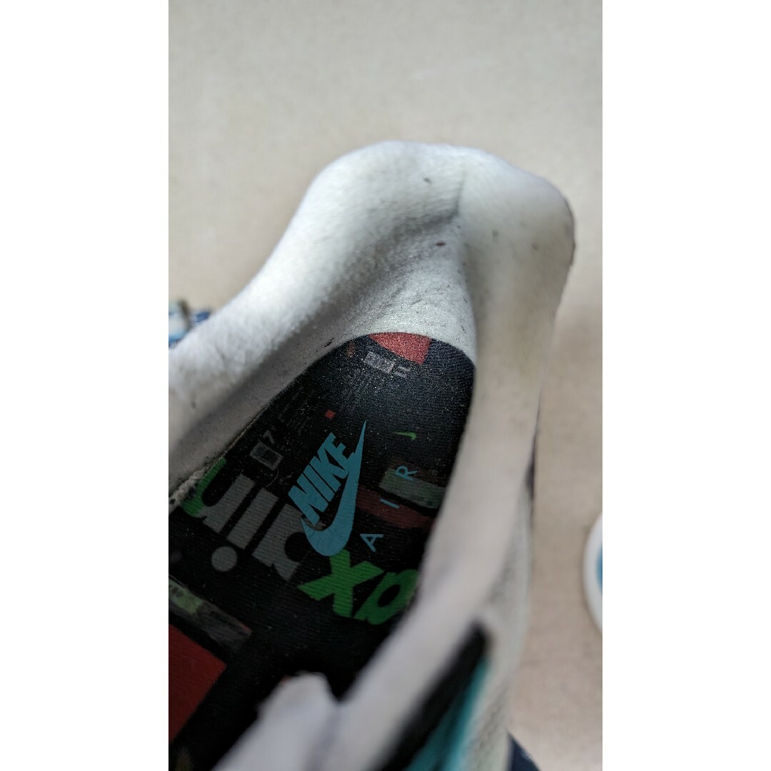 NIKE(ナイキ)の最終値下げです！エアマックス95  アトモス メンズの靴/シューズ(スニーカー)の商品写真