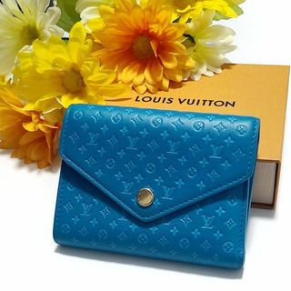 ルイヴィトン(LOUIS VUITTON)のルイヴィトン☆★モノグラム☆ポルトフォイユ・ヴィクトリーヌ☆ナノグラム☆財布(財布)