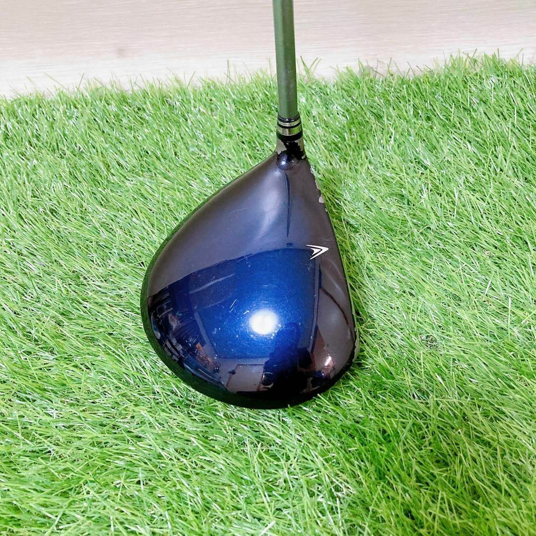 希少Rシャフト】XXIO mp700 FLEX R レディース11.5° 希少Rシャフト】XXIO mp700 FLEX R レディース11.5°