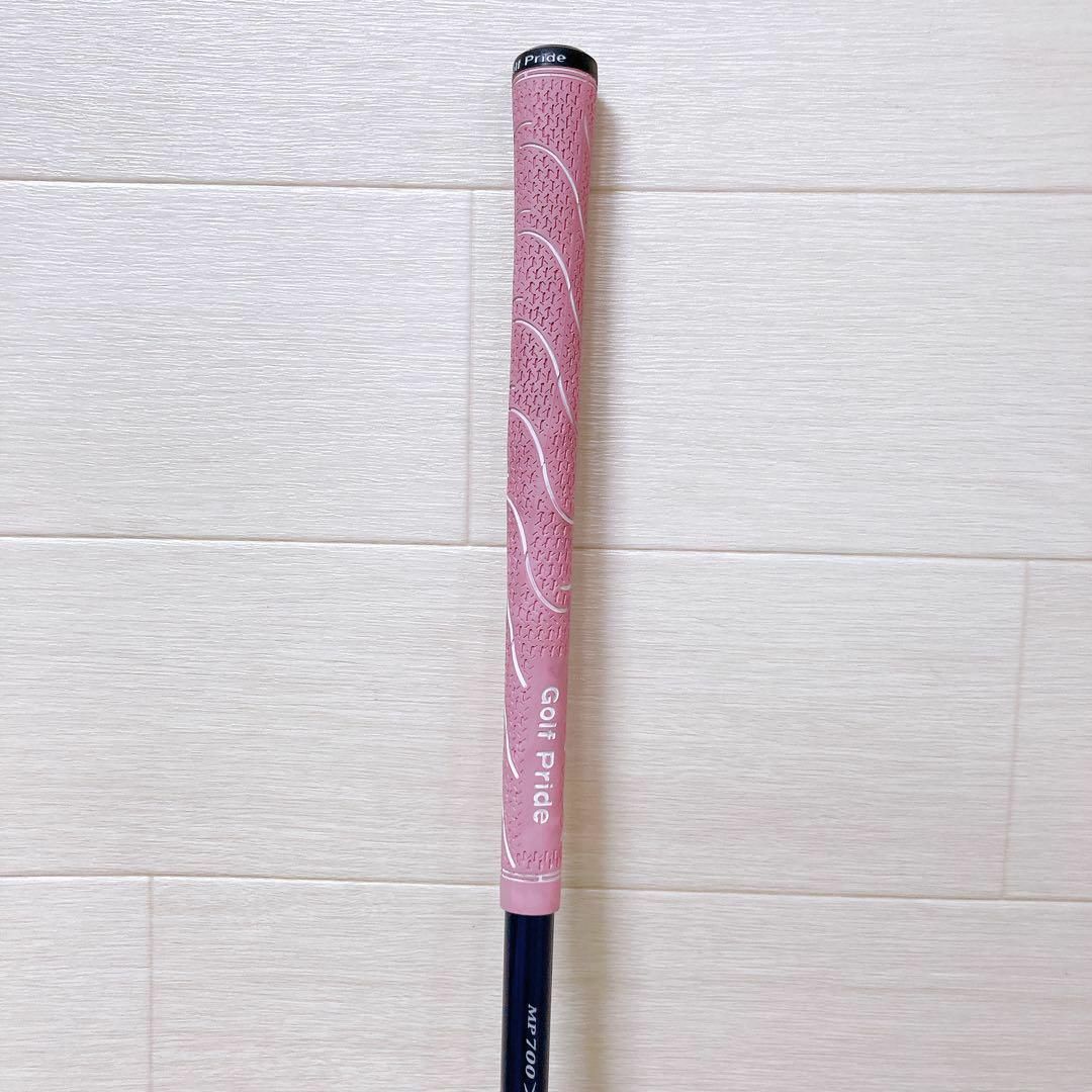 希少Rシャフト】XXIO mp700 FLEX R レディース11.5° 希少Rシャフト】XXIO mp700 FLEX R レディース11.5°