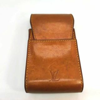 LOUIS VUITTON - 【LOUIS VUITTON】 ノマド エテュイ シガレット M85021