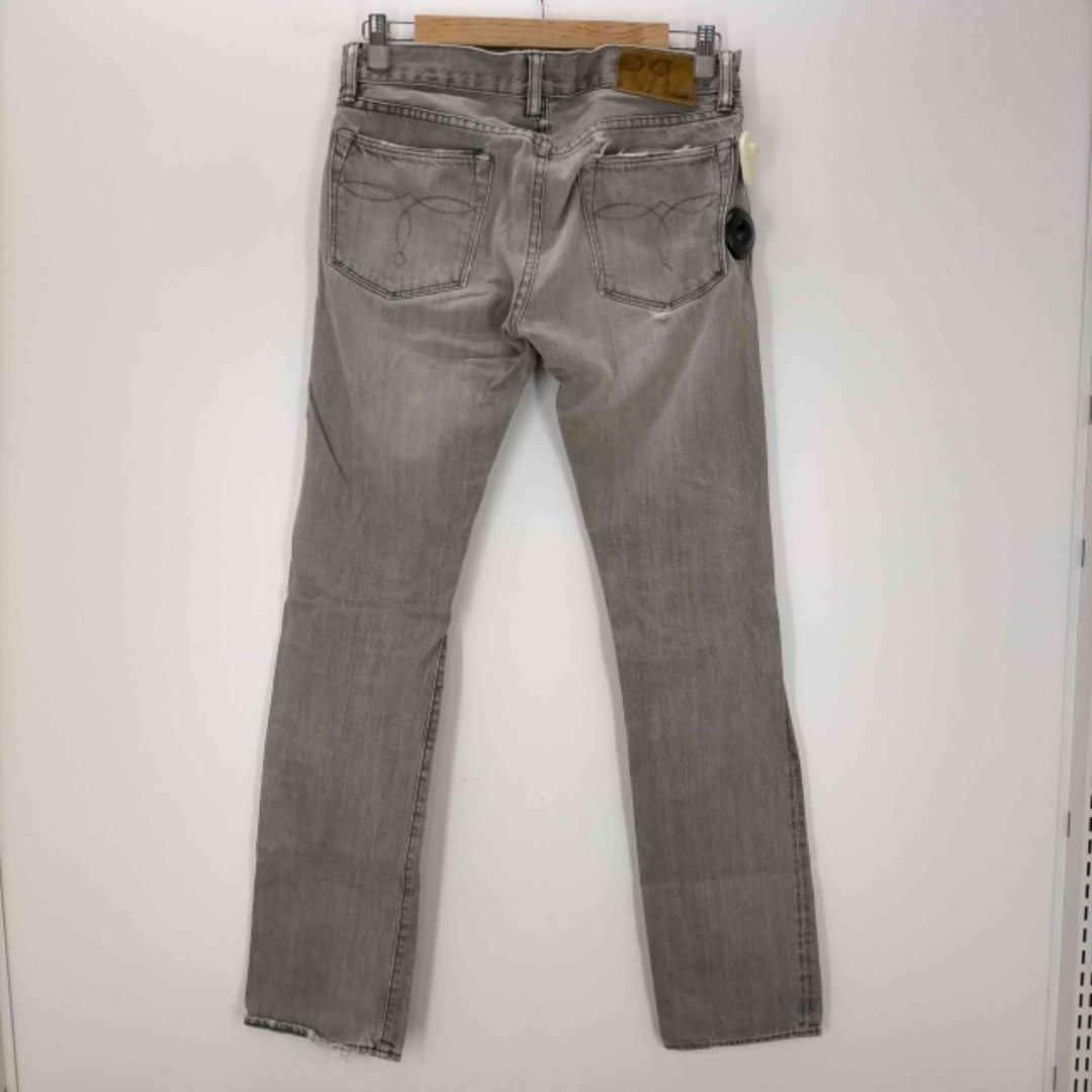 Ralph Lauren(ラルフローレン)のRRL RALPH LAUREN(ダブルアールエル ラルフローレン) メンズ メンズのパンツ(デニム/ジーンズ)の商品写真