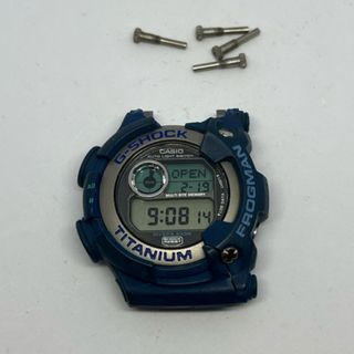 ジーショック(G-SHOCK)のG-SHOCK DW-9902 WCCS(腕時計(デジタル))