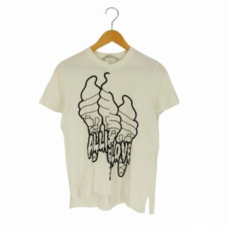 ステラマッカートニー(Stella McCartney)のSTELLA McCARTNEY(ステラマッカートニー) レディース トップス(Tシャツ(半袖/袖なし))